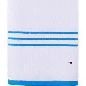 Bath Towel Tommy Hilfiger Modern American